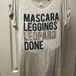 Cute Tee!! Multiple Size L Photo 0