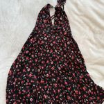 Brandy Melville  Halter Dress Photo 1