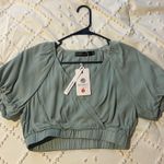 Merokeety Amazon Skirt and Crop Top Set Photo 1