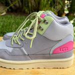 UGG NWOB ®Highland High Top Heritage Hiking Boot. MSRP $120 Photo 7