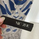 Nic+Zoe  Raindrops Twirl Dress Photo 5