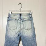 Harper Heritage Women's Jeans High Rise Crop Flare Size 28 Photo 8