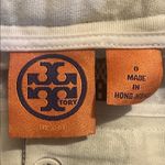 Tory Burch Vintage Printed Pant Boho Bohemian Size 0 Photo 3