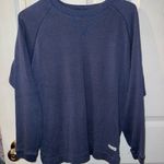 Cherokee  Blue Short Sleeve Tee Photo 0