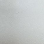 Nordstrom Cubic Zirconia Pendant on gold plate 18” adjustable chain Photo 2