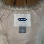 Old Navy  fur vest Photo 2