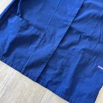 Unisex Sivvan Navy Blue Button Up Jacket Photo 2