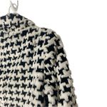 Pelle Studio SZ S faux fur black and white peacoat Black Photo 2