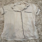 Eberjay Eberjey Pajama Top Photo 0