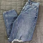 American Eagle Relaxed Mom Jeans Photo 0