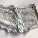 Volcom High Waisted Shorts Photo 2