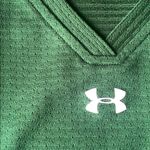 Under Armour  T-Shirt Photo 2