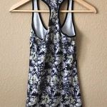 Lululemon Flower Cool Racerback Tank Photo 5