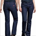 Dickies  relaxed fit bootcut jeans size 12 Photo 1