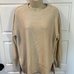 Tanya Taylor  Sample sweater XL Photo 0