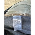Old Navy  High Rise Wow Wide Leg Jeans Dark Wash Size 12 Long Photo 4