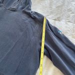 Kuhl Blue  Hooded Sweatshirt Photo 5