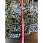 Notations  Whimsigoth Top Womens‎ XL Stretch Office Church Comfort Fairy Grunge Photo 9