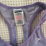 Gymshark  Sports Bra/Tank Photo 1