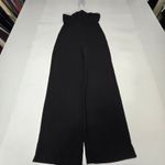 superdown  Laurien Cross Front Jumpsuit Medium Photo 2