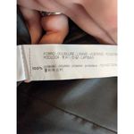 ZARA Basic Black One-Button Blazer Jacket Slim Fit Lightweight Career USA 2 Photo 3