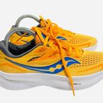 Saucony  Ride 15 Gold/White S10729-30 Women's size 7 Photo 3