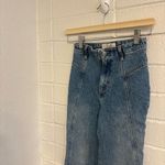 Free People  we the free florence flare jeans Photo 4