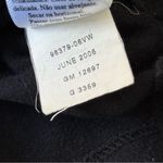 Harley Davidson Women’s Vintage Long Sleeve Shirt Black Photo 9