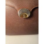 Gucci Vintage anni '70  Box Crossbody Bag Photo 3