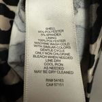 Eliza J  Leopard Print Short Sleeve Fit And Flare Dress Size 12 Photo 4