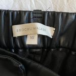 Brochu Walker Leather Pants Photo 3