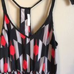 Lush Clothing Lush small black and red dress Photo 1