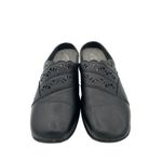 Easy Street Comfort Wave Womens Black Slip-On Shoes Size 8.5W Photo 1