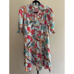 easel Size S  Los Angeles Peach Blossom Dress Photo 1