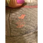 Joe Fresh Grey cropped sweatshirt  size XL Photo 2