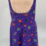 Torrid Disney Villains Evil Queen suspender skirt, size 1 Photo 0