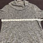 Bobeau  turtleneck/cowl sweater Photo 4