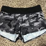 Nike Camo Shorts Photo 0