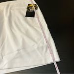 PGA Tour ✨  Women’s White Golf Skort UPF 50 NWT 10 Photo 11