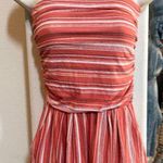 Derek Heart Like new sleeveless romper. Sz M Photo 0