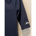 NWT J.LINDEBERG SAHRA LUX SCULPT Dress Size Medium Blue Photo 3