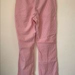 Lilly Pulitzer Vintage striped casual pant size 8 Photo 3