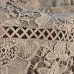 Haute Monde Elegant Lace Sleeveless Blouse Photo 5