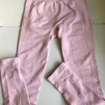 Gymshark Flawless Knit Leggings Photo 3