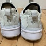 CLOVE Core Women's Classic Shoes Sneakers Slip Ons Size 8 White Photo 6