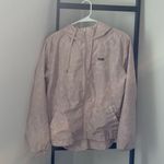Vans Windbreaker Jacket Photo 8