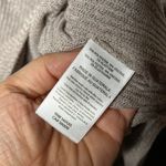 Stella & Dot STRLLA & DOT asymmetrical top off shoulder size M Photo 3