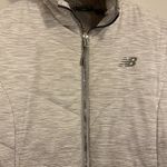New Balance Tech Jacket Photo 2