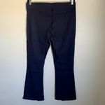 Outdoor Voices NWT Kick Flare Pants in Dark Sky Blue Photo 4