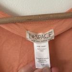 l*space L* S Wildwood Cotton Dress in Orange Photo 5